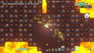 Gameplay | New Weapons Added In V1.0.10025