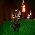 Teaser | Echoed Realms Teaser 1