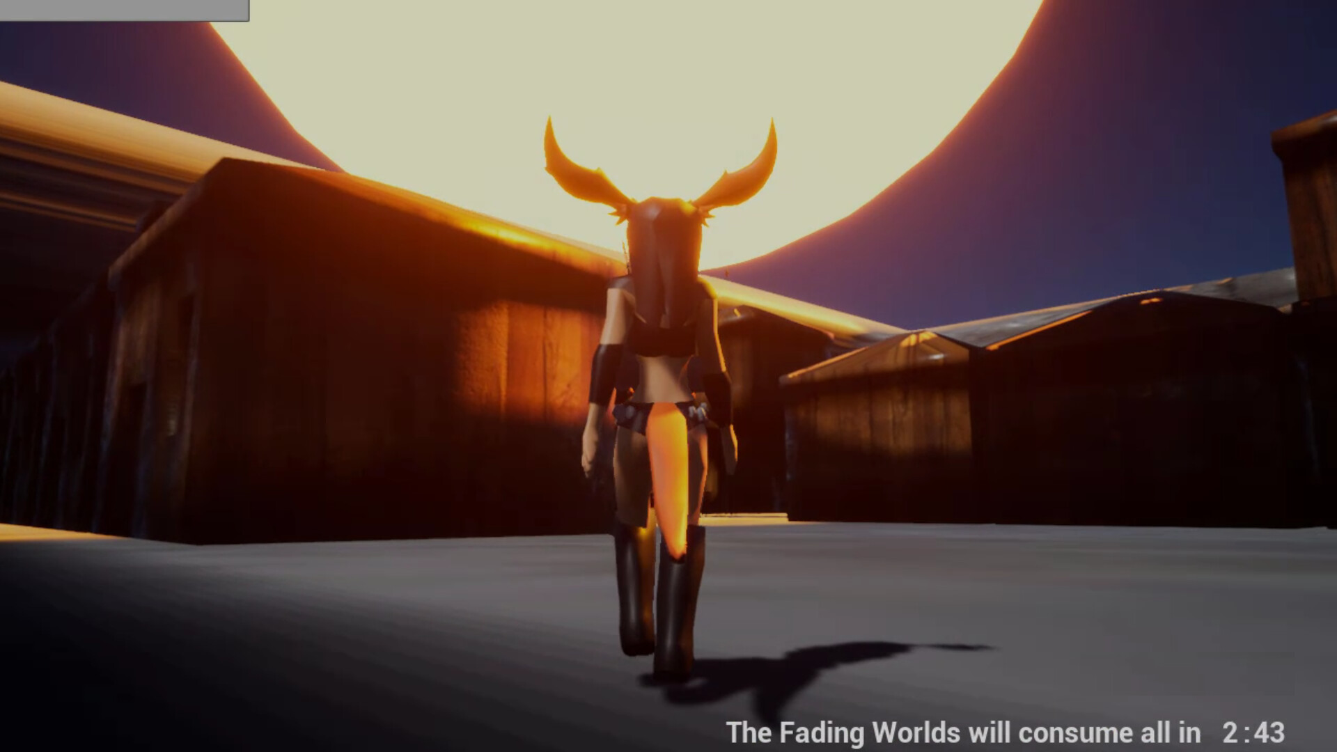 The Fading Worlds screenshot 7