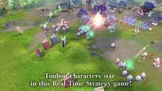 General / Cinematic | (SteamNextFest2024)The Touhou Empires_En