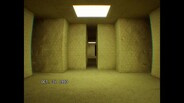 Gameplay | Upside The Backrooms (Game) (Found Footage) Gameplay | UE5 | Steam