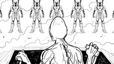 Tiiseri | ForkJump Lore Storyboard