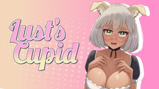 General / Cinematic | Lust's Cupid NSFW Trailer