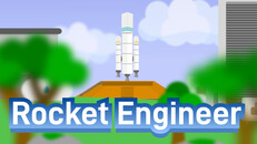 Geral / Cinematográfico | Rocket Engineer | Official Trailer