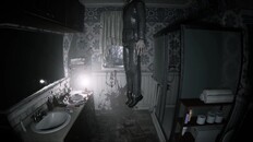 Gameplay | Dead Faces Gameplay Trailer 2025