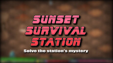 Основной или кинематографический трейлер | Станция выживания "Закат"