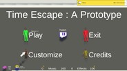 Teaser | Menus