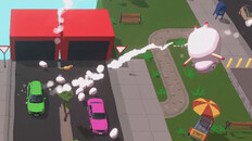 Gameplay | Gameplay: City Crossing 3