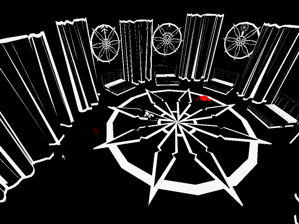 Vigil: Blood Bitterness™ screenshot 6