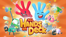 Jugabilidad | All Hands on Deck - Gameplay Trailer