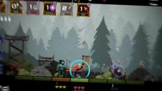 Gameplay | Cyber Tile Trailer