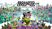 Screenshot of Arranger