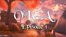 Teaser | Olga - Episode 1 | Teaser Trailer
