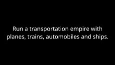 Gameplay | Epic Trains 4 Trailer 6 English