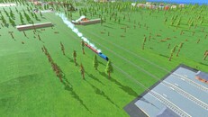Gameplay | Epic Trains 4 Trailer 7 English