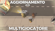 Gameplay | Aggiornamento v1.5