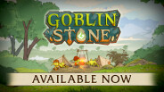 Goblin Stone video