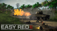 Gameplay | Easy Red 2: Trailer 1.3