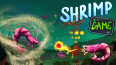 Gameplay | SHRIMP GAME Demo Trailer