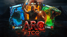 Gameplay | ARC Gameplay Trailer