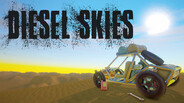 Gameplay | Diesel Skies Trailer