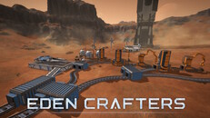 Steamで30% OFF：Eden Crafters