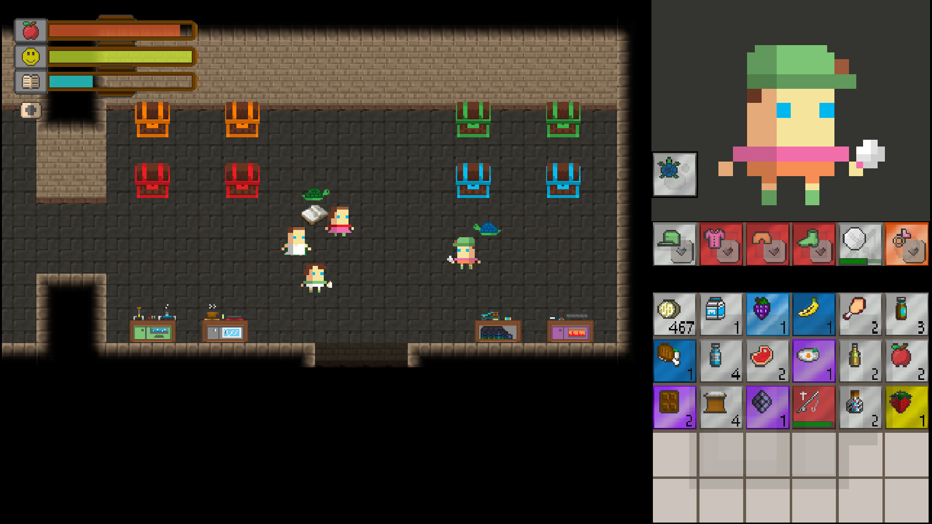 OA Family screenshot 3