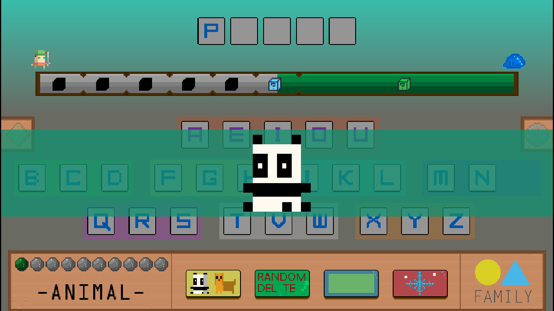 OA Family screenshot 2