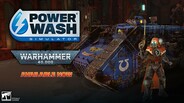 General / Cinematic | PEGI EN Warhammer