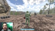 Interview / Dev Diary | Ascension X basic control