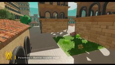 General / Cinematic | Worldmap