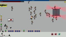 Pelitoiminnot | Under Dead Trailer