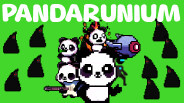 Gameplay | Pandarunium Trailer