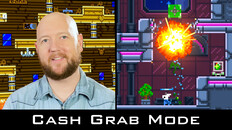 Interview / Dev Diary | Cash Grab Mode