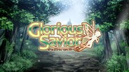 一般／シネマティック | グロリアスセイバー 予告編