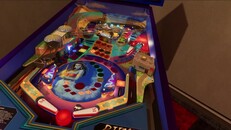 General / Cinematic | Only Pinball EarlyAccess