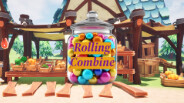 Gameplay | RollingCombinePlayTrailer