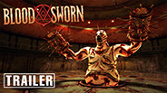 Extrait | BloodSworn Announcement Trailer