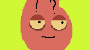 General / Cinematic | Star fetus