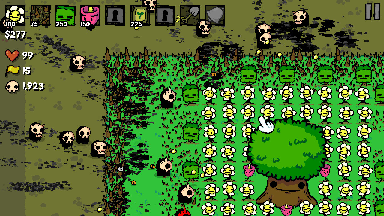Grow Your Guarden screenshot 6
