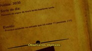 Avance | The book of death for dummies ( Teaser Español)