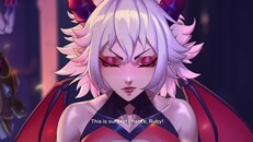 General / Cinematic | Lust Kingdom Cinematic