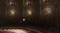 Teaser | Paranormal Archives #1