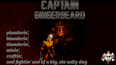 Gameplay | ☠️ YAARRGH! 🏴‍☠️ Meet Captain Ginger Beard: Tales from the High Seas!