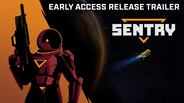Gameplay | Early Access Release Trailer