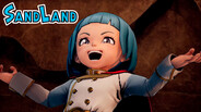 一般／シネマティック | SAND LAND - Forest Land Trailer