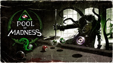 Teaser | Pool of Madness - Prototype Teaser