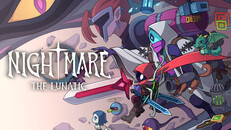 Nightmare: The Lunatic Steam'de