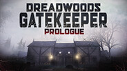 Teaser | Dreadwoods Gatekeeper Prologue - Announcement Trailer