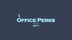 General / Cinematic | Office Perks Official Trailer